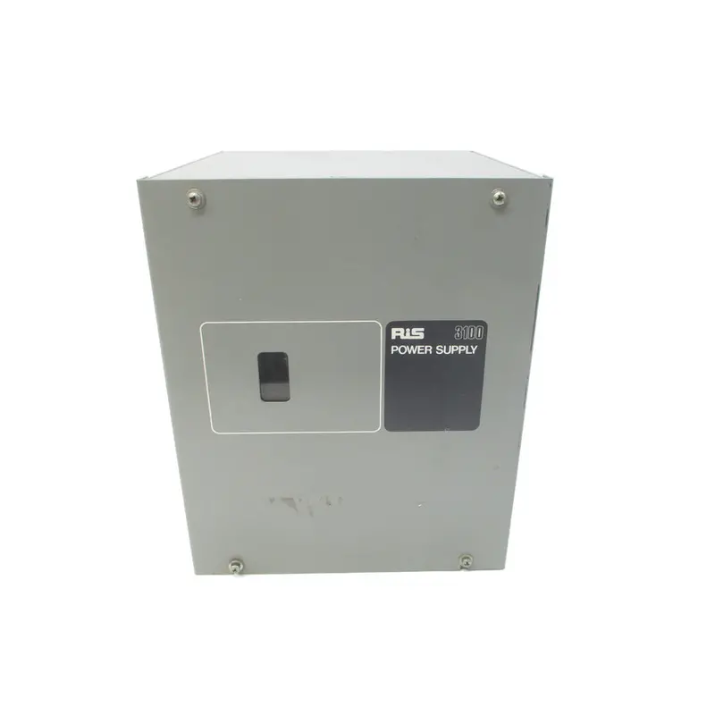 Ris An-3157H 125Vdc Unmp 1