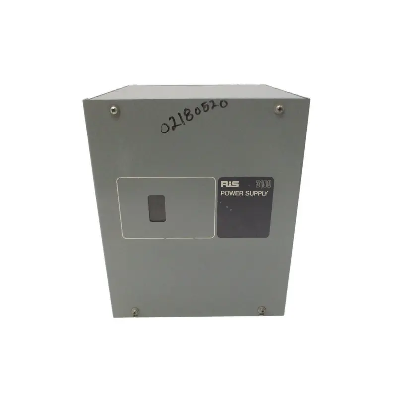 Ris An-3157Hl 125Vdc Unmp 1