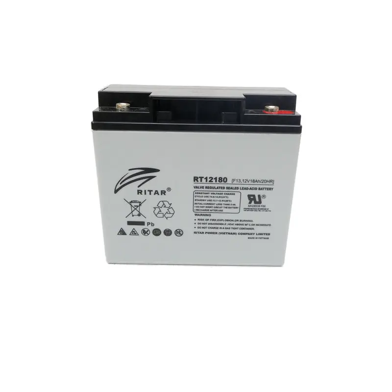 Ritar Rt12180 12V Nsnp 1