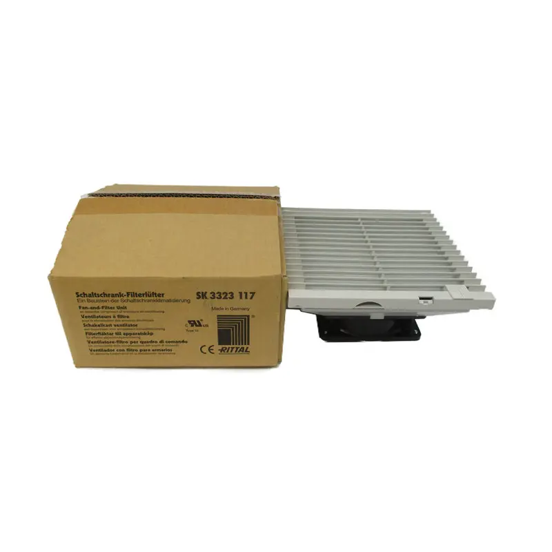 Rittal Sk3323117 115V 0.24/0.23A Nsmp 1