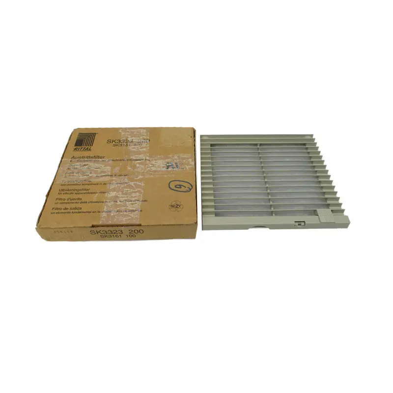 Rittal Sk3323200 Nsmp 1
