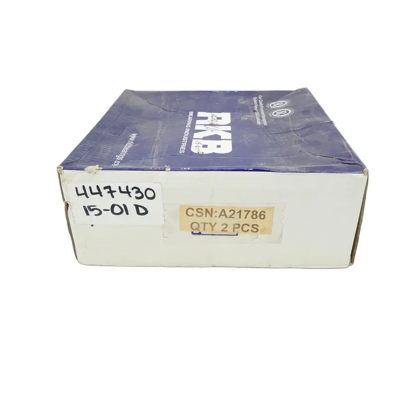 Rkb A21786 Nsmp 1