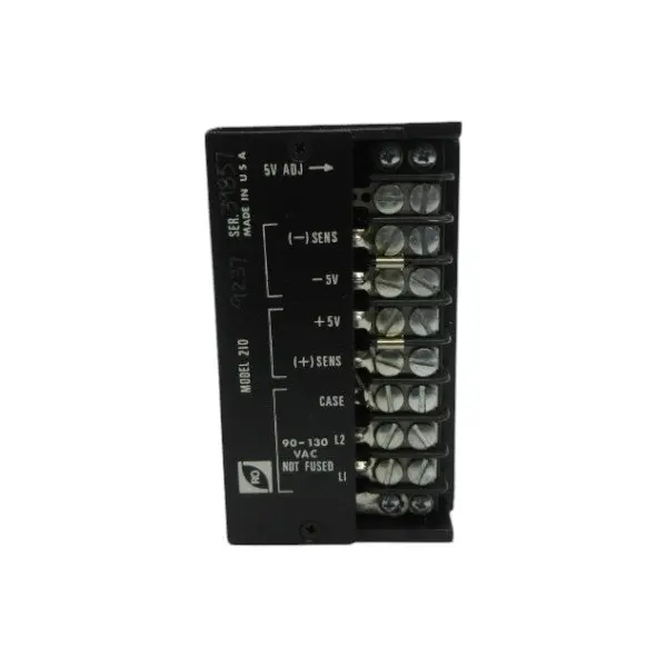 Ro 210 90-130Vac Nsnp 1