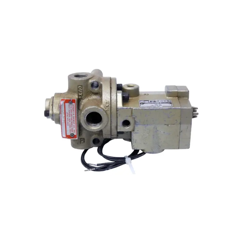 Robert Co. 1613677 110-120V Unmp 1