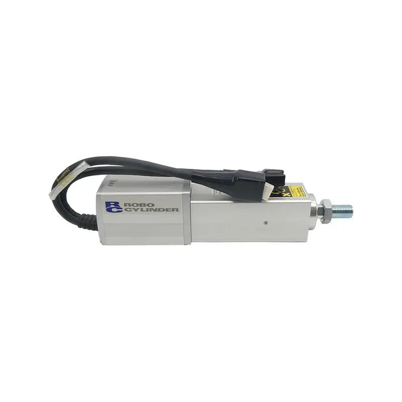 Robo Cylinder Rcp-Rsa-A-M-50-N Nsnp 1