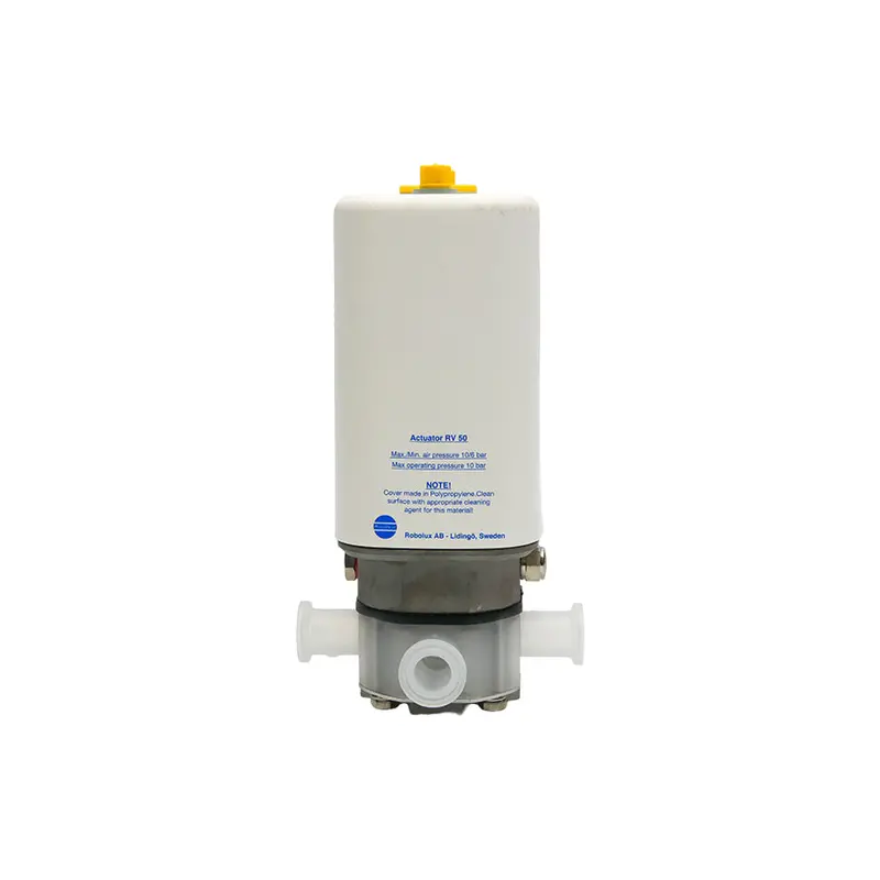 Robolux Ab Rv50 Nsnp 1