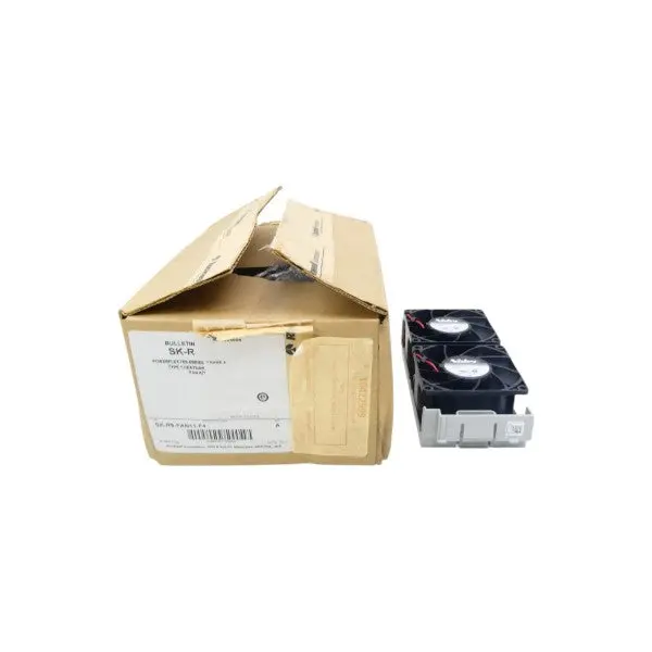 Rockwell Automation Sk-R9-Fan11-F4 Ser. A Nsmp 1