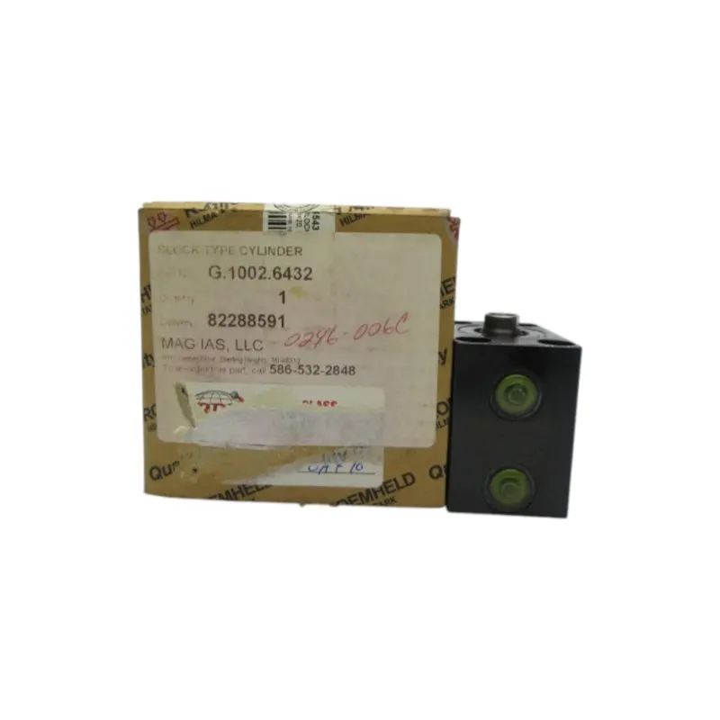 Roemheld G.1002.6432 Nsmp 1