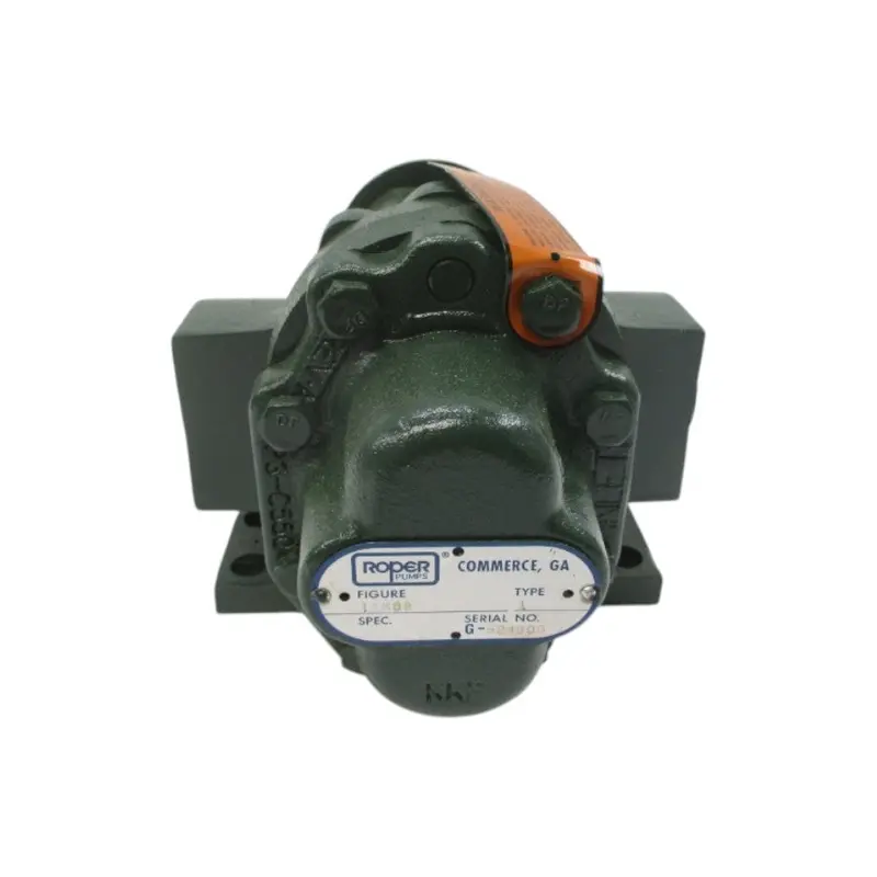 Roper Pumps 1Am08 Nsnp 1