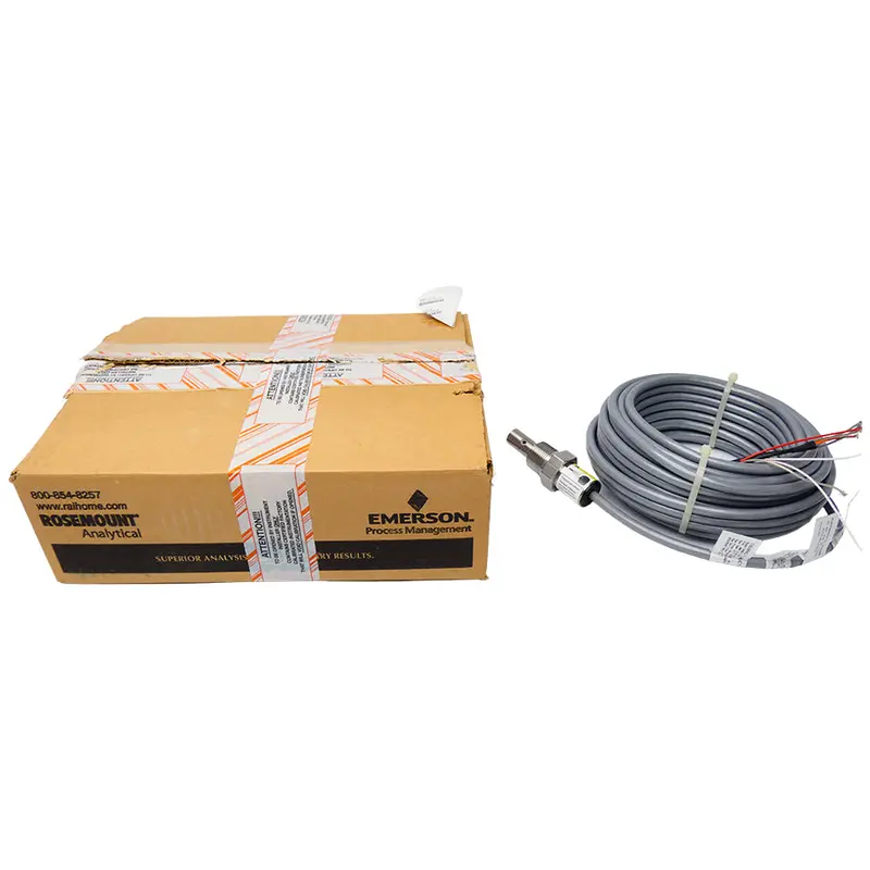 Rosemount 0400-13-50 400-13-50-Ec99 250Psi Nsmp 1
