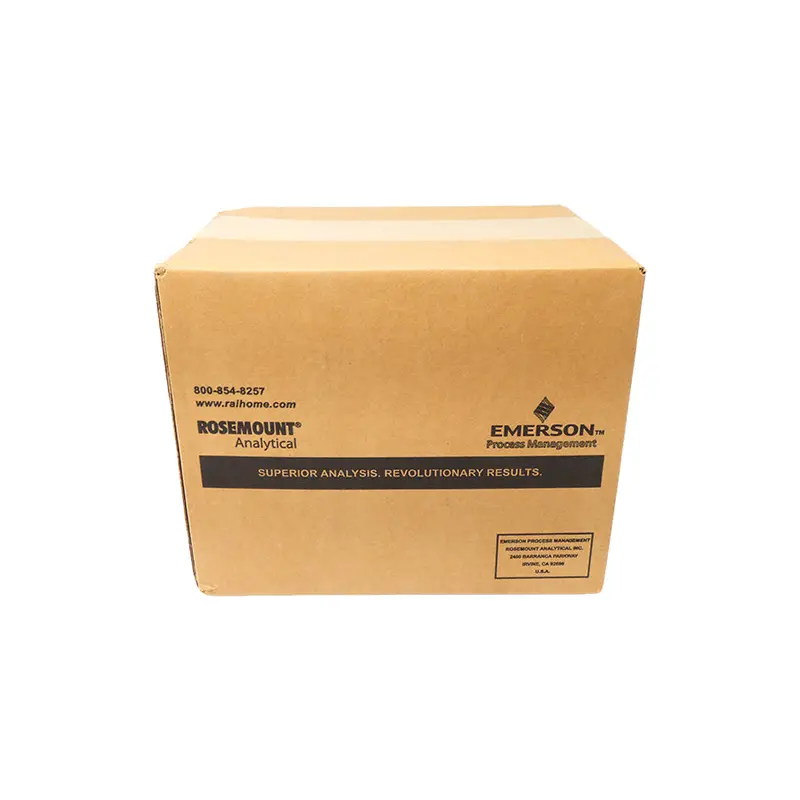 Rosemount 1056-01-22-32-An- 115/230Vac Nsfs 1