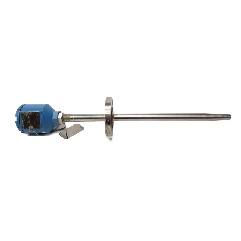 Rosemount 1067D2p160475e5 -196-600C 1" Nsnp 1