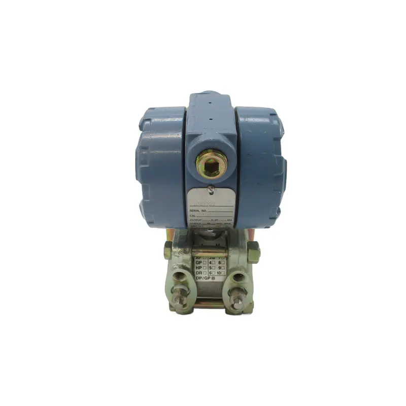Rosemount 1151Dp3s12 45Vdc Unmp 1