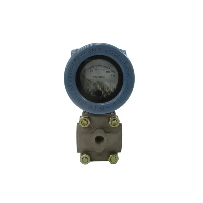 Rosemount 1151Dp3s2dm1k2 45Vdc 300Psi Nsnp 1