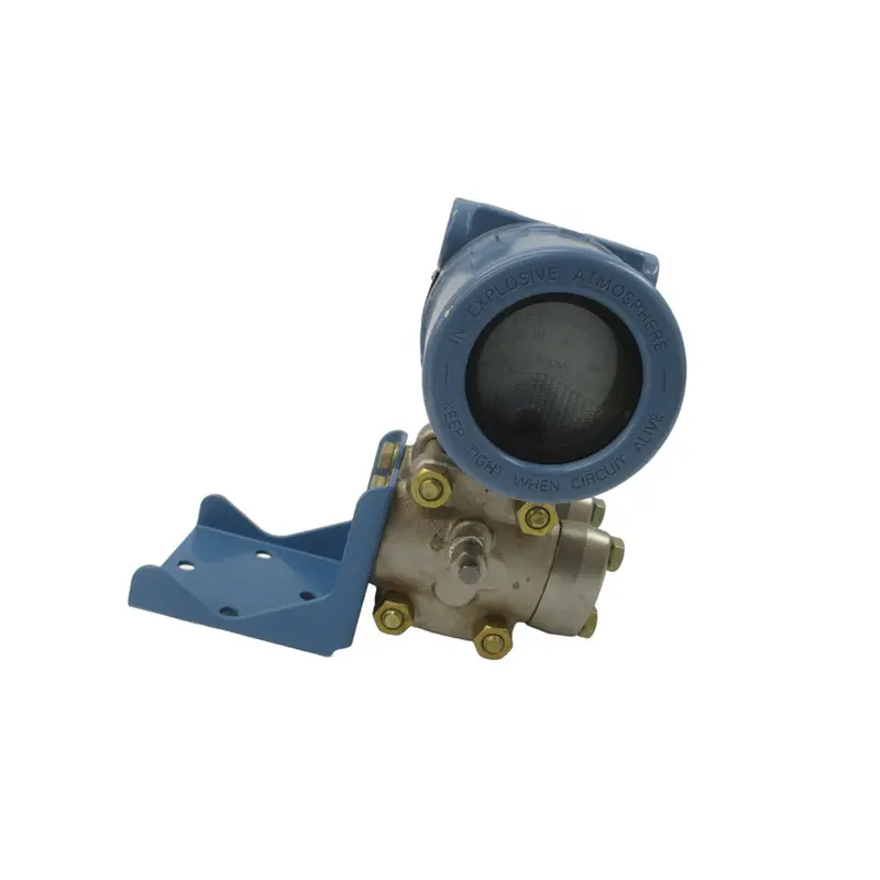 Rosemount 1151Dp3s53b2m2d1 45Vdc 2000Psi Nsnp 1