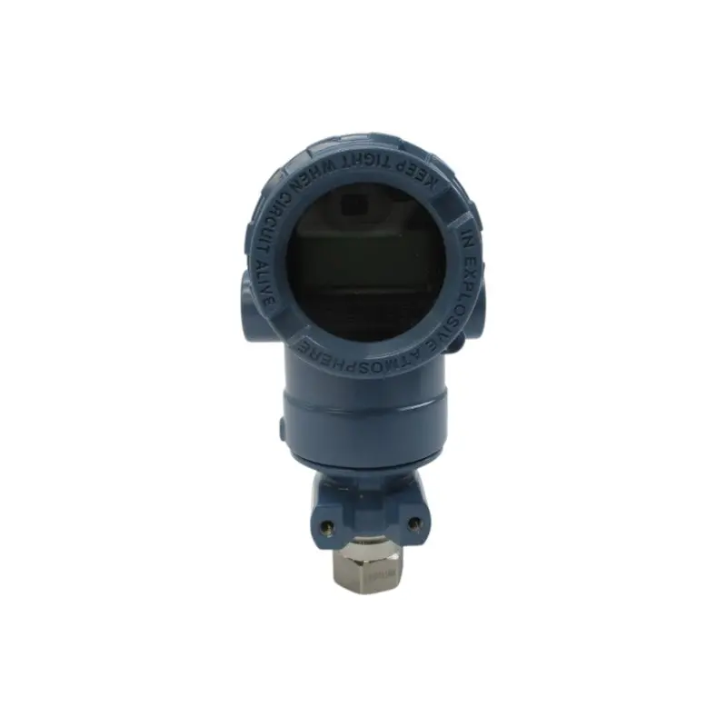 Rosemount 2051Tg2a2b21ab4i5m5d4cnp1q4q8hr5 10.5-30.0Vdc 150Psi Nsnp 1