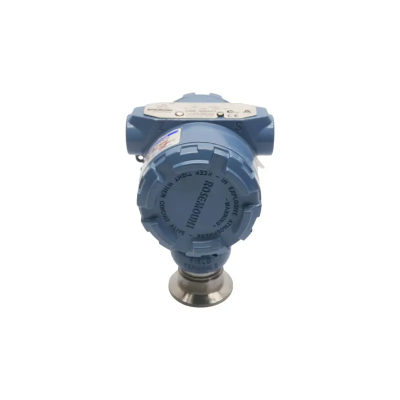Rosemount 2090Fg2s2de1e5q4 10.5-36Vdc 0-50Psi Unmp 1