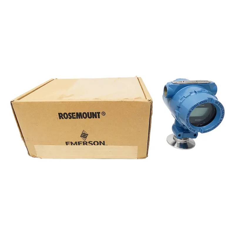 Rosemount 2090Fg2s2df1m5q4 10.5-36Vdc 0-150Psi Nsmp 1