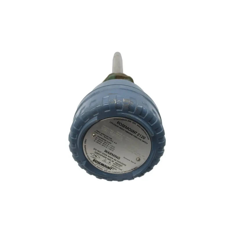 Rosemount 2120D1db1e5yd 20-60Vdc Unmp 1