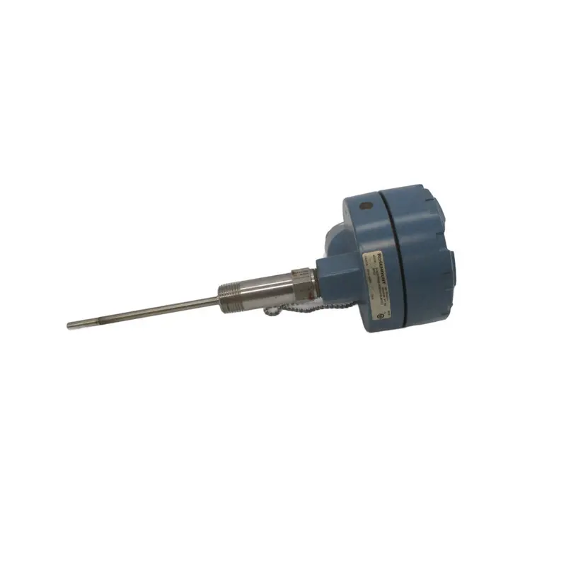 Rosemount 214Crtsmb1s4e0047slat1c3b1g3 Nsnp 1