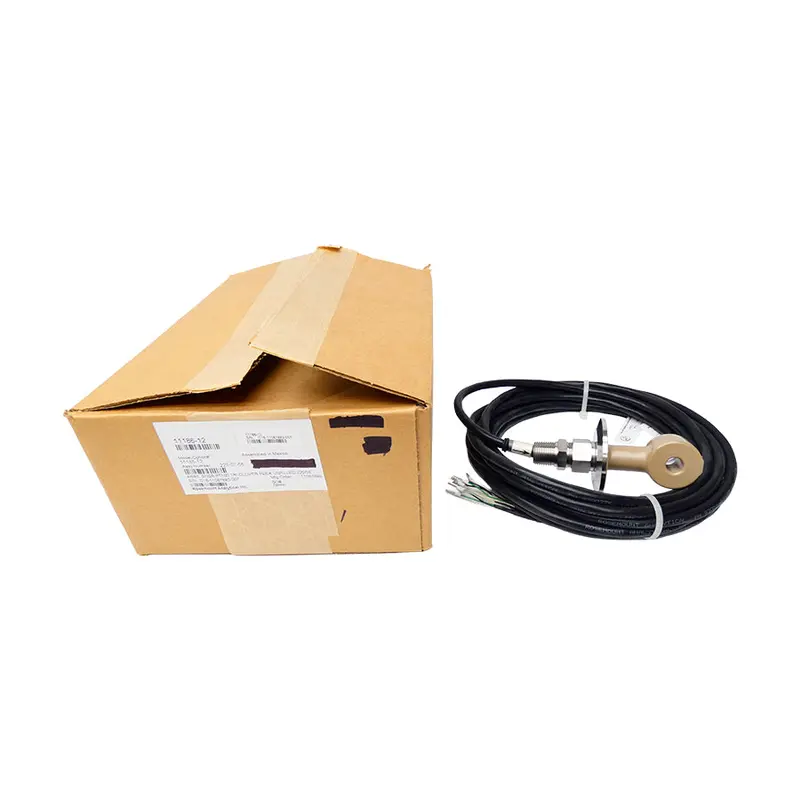 Rosemount 225-07-56 11186-12 200Psi Nsmp 1