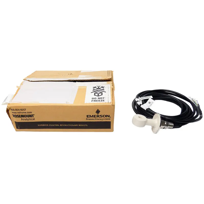 Rosemount 225-08-56 11186-14 Rev. Ak 200Psi Nsmp 1