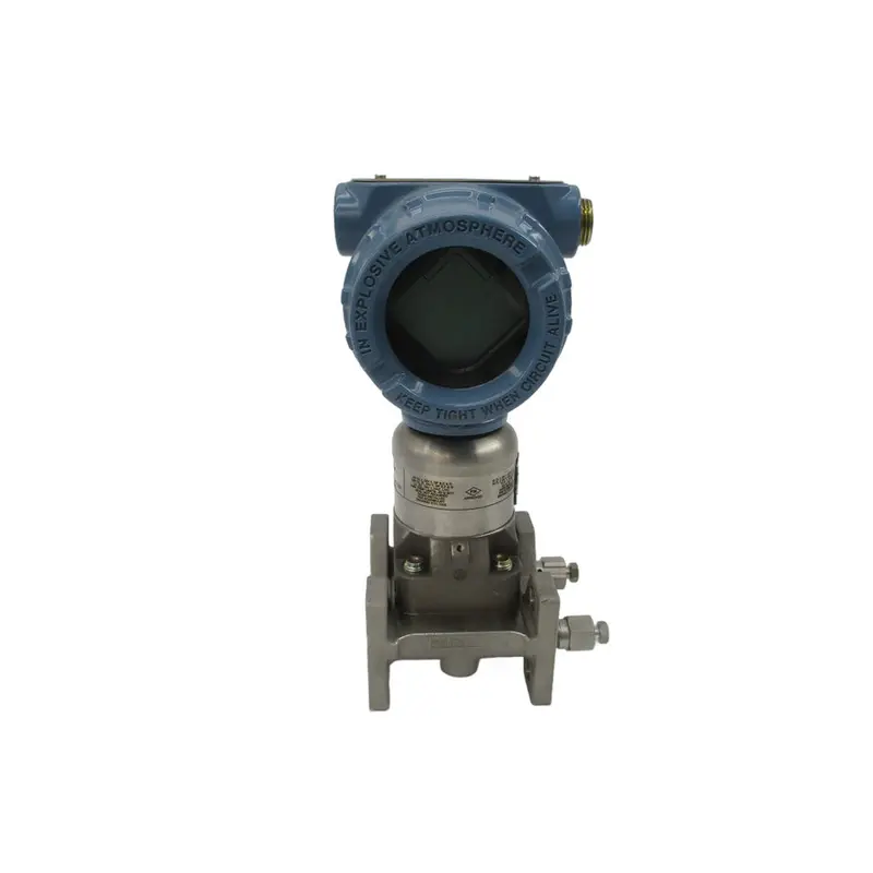 Rosemount 3051S1cd5a2f12a1ab1d2k5m5 10.5-30Vdc 3626Psi Nsnp 1