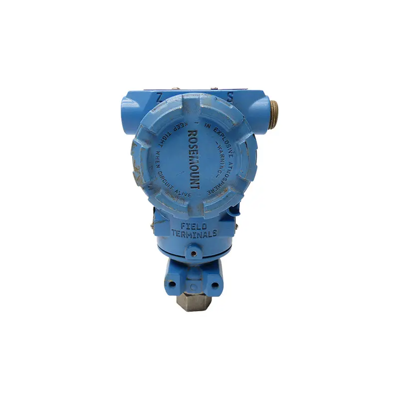 Rosemount 3051Tg2a2b21a 10.5-55Vdc 150Psi Unmp 1