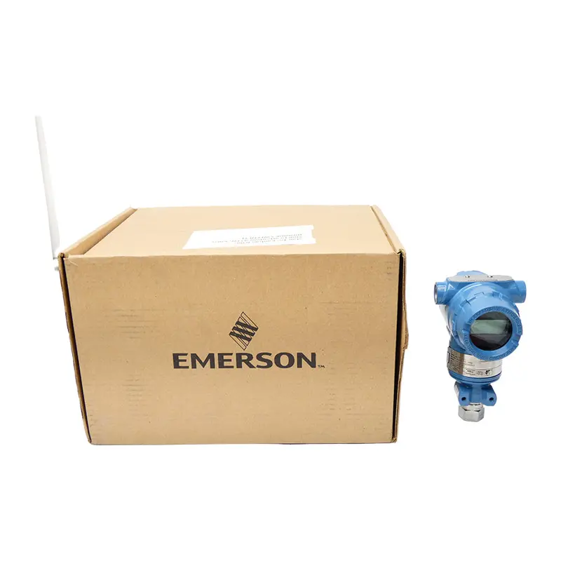 Rosemount 3051Tg3a2b22am5p2 10.5-42.4Vdc 0-800Psi Nsmp 1