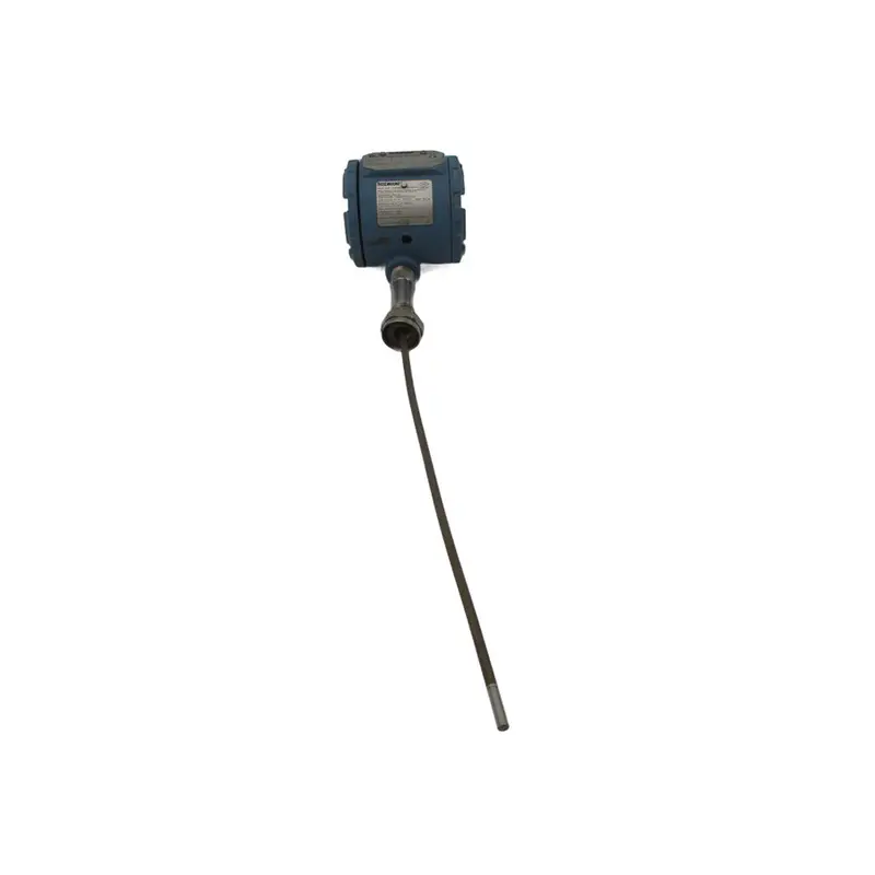 Rosemount 3144Pd1a1k5xa 12.0-42.4Vdc (As Pictured) Unmp 1