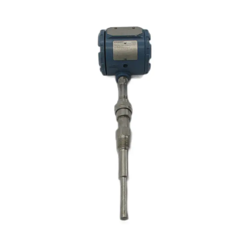 Rosemount 3144Pd1a1k5xa 12.0-42.4Vdc Nsnp 1