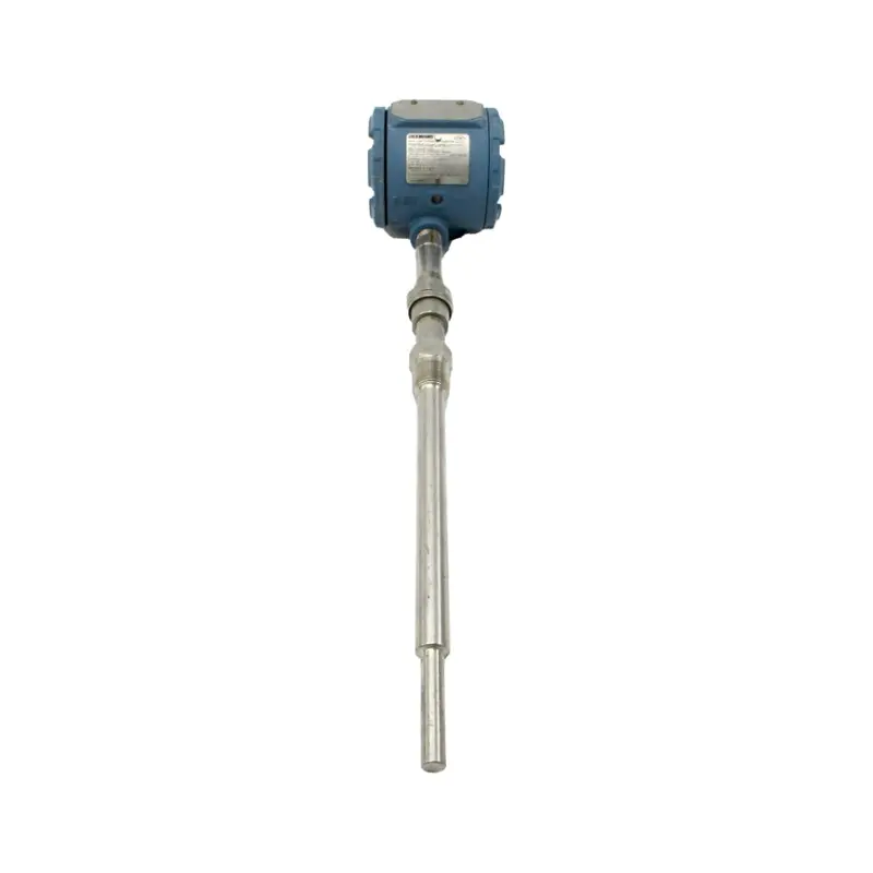 Rosemount 3144Pd1a1k5xa 12.0-42.4Vdc Unmp 1