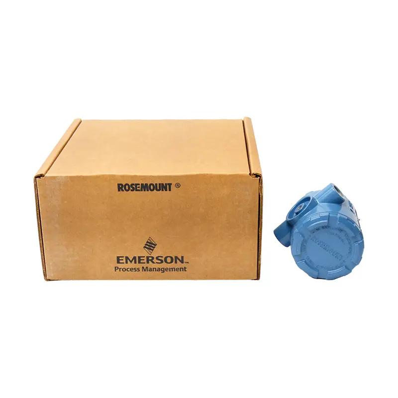 Rosemount 3144Pd1a2e5b4c4q4 12-42.4Vdc 0-100C Nsmp 1