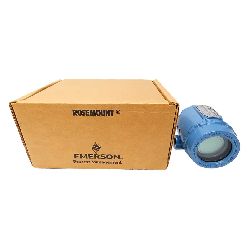 Rosemount 3144Pd1a2nam5u4c4q4 12-42.4Vdc 0-100C Nsmp 1