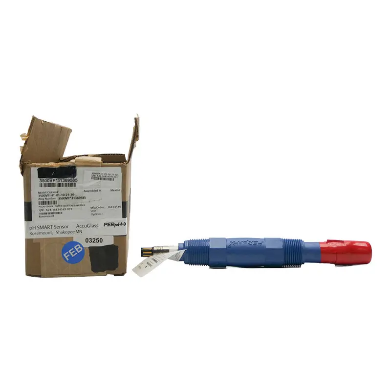 Rosemount 3500Vp-Ht-01-10-21-30 Nsmp 1