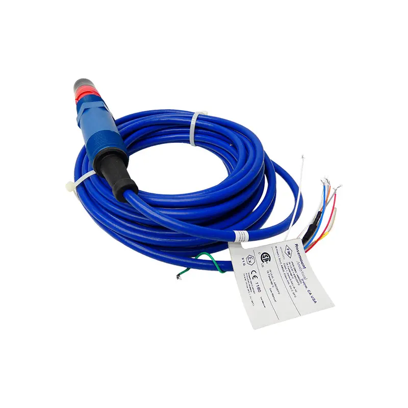 Rosemount 3900-01-10 Nsnp 1