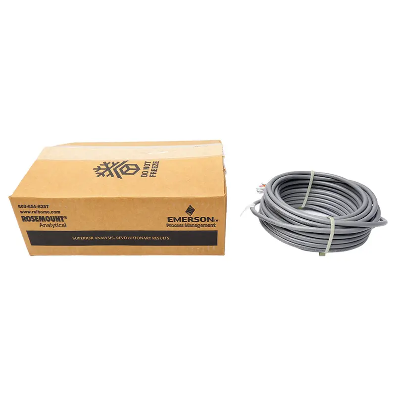 Rosemount 400-13-50 250Psi Nsmp 1
