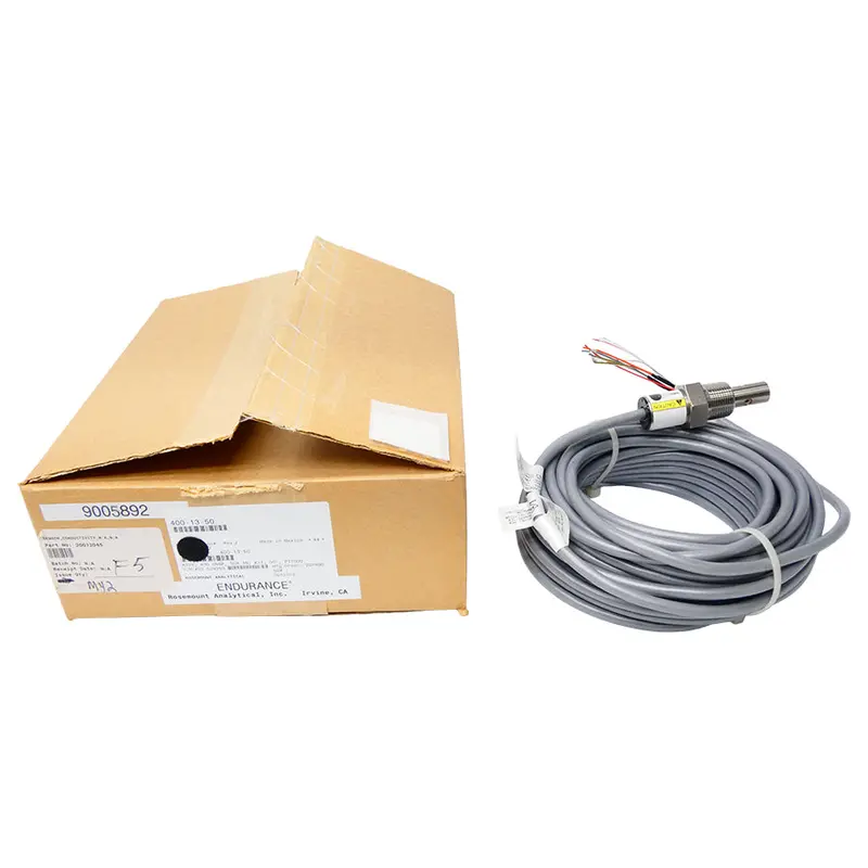 Rosemount 400-13-50 Rev. J 250Psi Nsmp 1