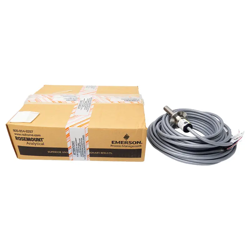 Rosemount 403-11-20-50 250Psi Nsmp 1