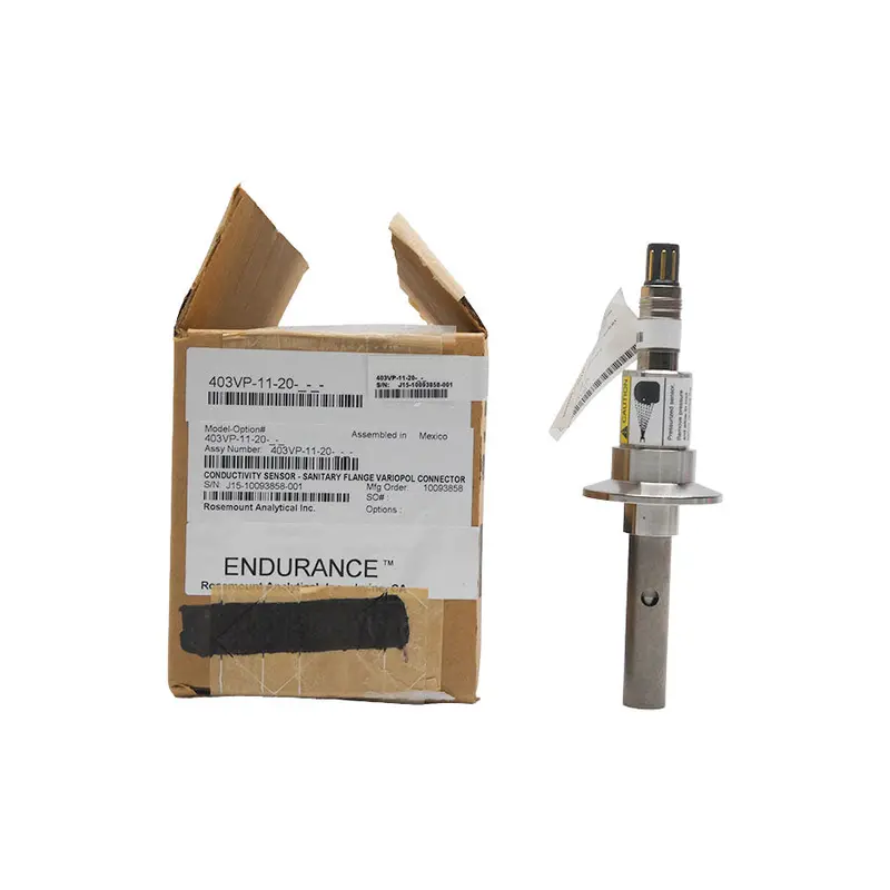 Rosemount 403Vp-11-20 250Psi Nsmp 1