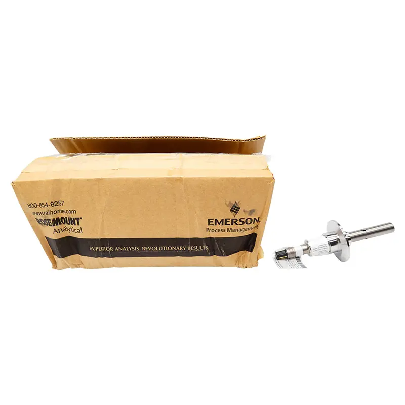 Rosemount 403Vp-11-21 Rev. G 250Psi Nsmp 1