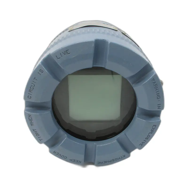 Rosemount 5081-P-Ht-67 42.4Vdc Nsnp 1