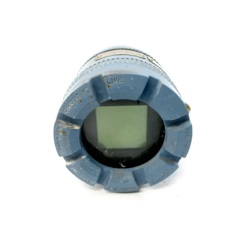 Rosemount 5081-P-Ht-67 42.4Vdc Unmp 1