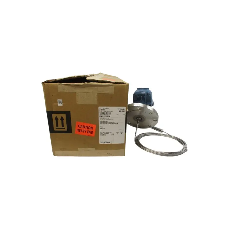 Rosemount 5301Ha1s1v5ae03000cae5 20-42.4Vdc Rev. 4 Nsmp 1