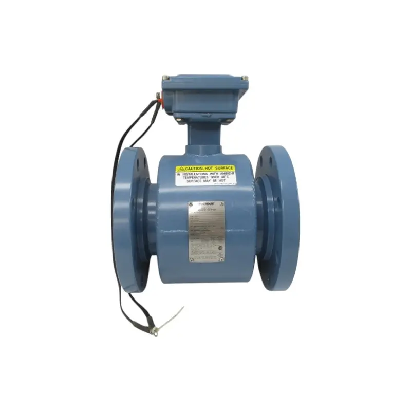 Rosemount 8707Tpa040s1w1n0d2 185Vdc 5A 275Psi Nsnp 1