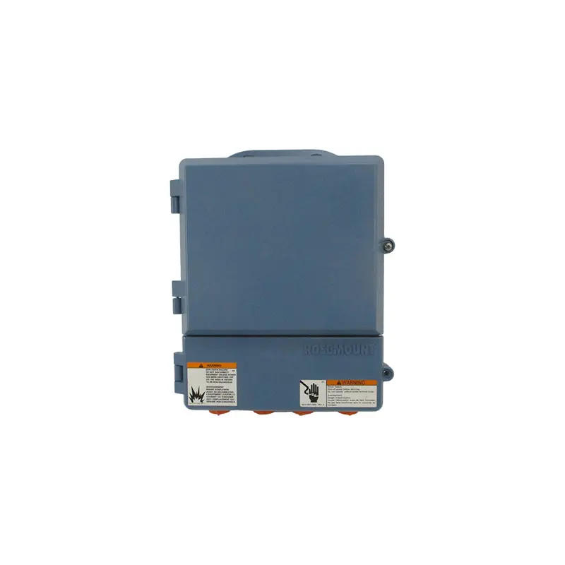 Rosemount 8712Esr1a1n5 90-250Vac 2A Nsnp 1