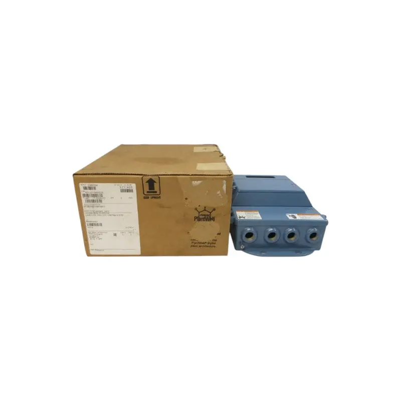 Rosemount 8712Esr2a1n0m4b6c1 12-42Vdc 3A Nsmp 1