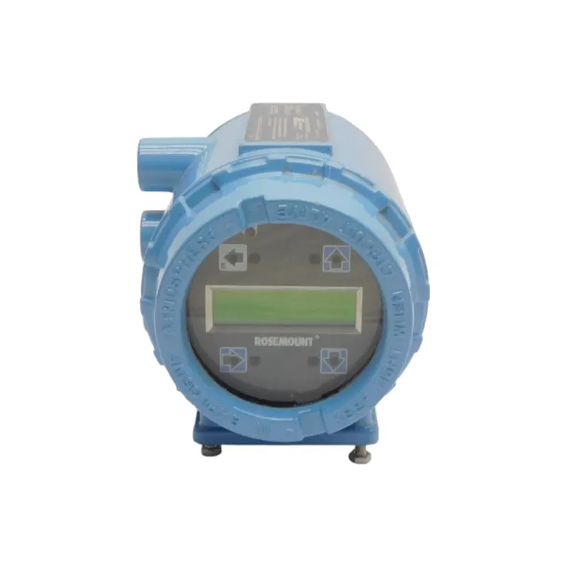 Rosemount 8732Est1a1nam4c1 90-250Vac Reman 1