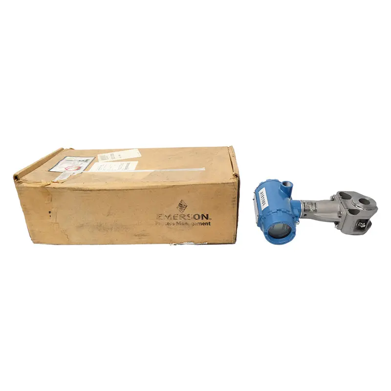 Rosemount 8800Dw010sa1n1d1kbm5p2 10.8-30Vdc Nsmp 1