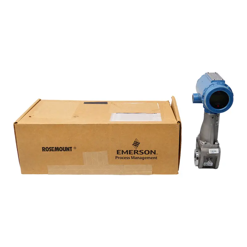 Rosemount 8800Dw010sa1n1d1m5q4 10.8-30Vdc Nsmp 1